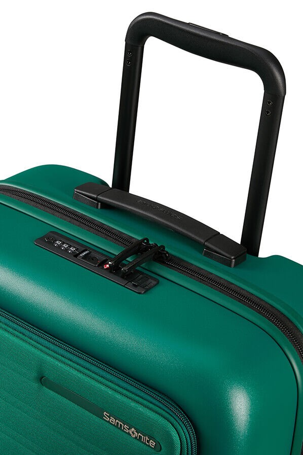 MALETA  PEQUEÑA EXTENSIBLE 55/23CM SAMSONITE EASY ACCESS STACKD