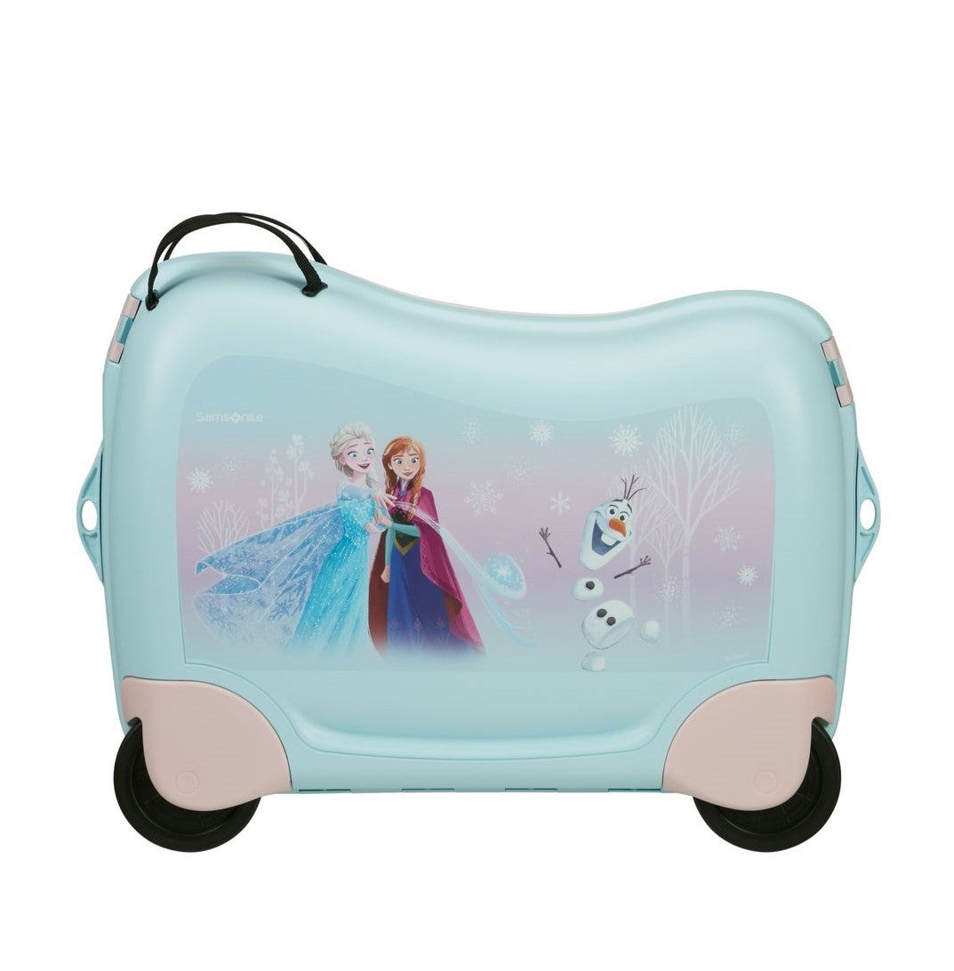 SAMSONITE MALETA INFANTIL FROZEN DREAM2GO DISNEY