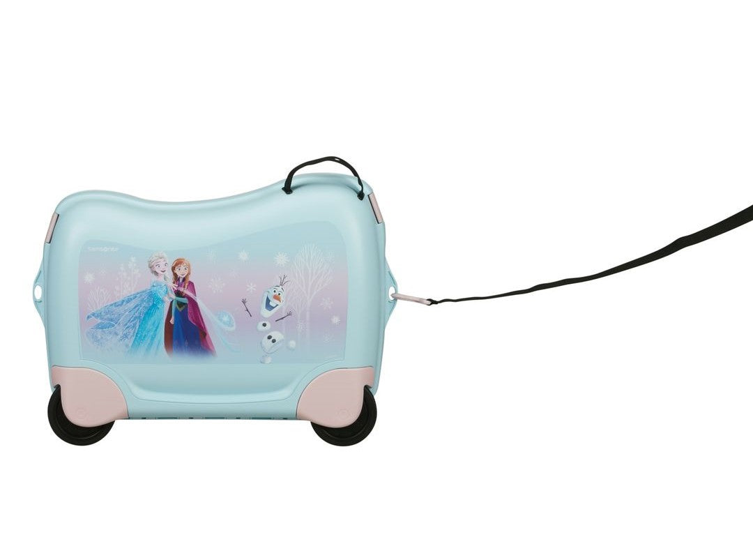 SAMSONITE MALETA INFANTIL FROZEN DREAM2GO DISNEY