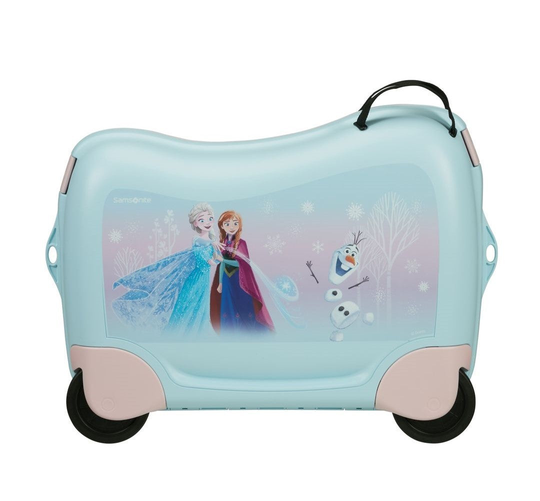 SAMSONITE MALETA INFANTIL FROZEN DREAM2GO DISNEY