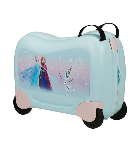 SAMSONITE MALETA INFANTIL FROZEN DREAM2GO DISNEY