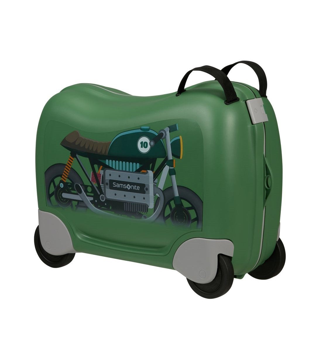 SAMSONITE MALETA INFANTIL MOTORBIKE DREAM2GO