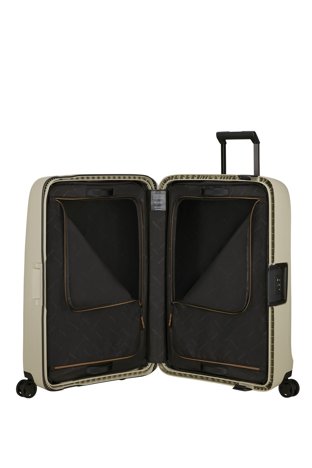 SAMSONITE MALETA ESSENS 69CM