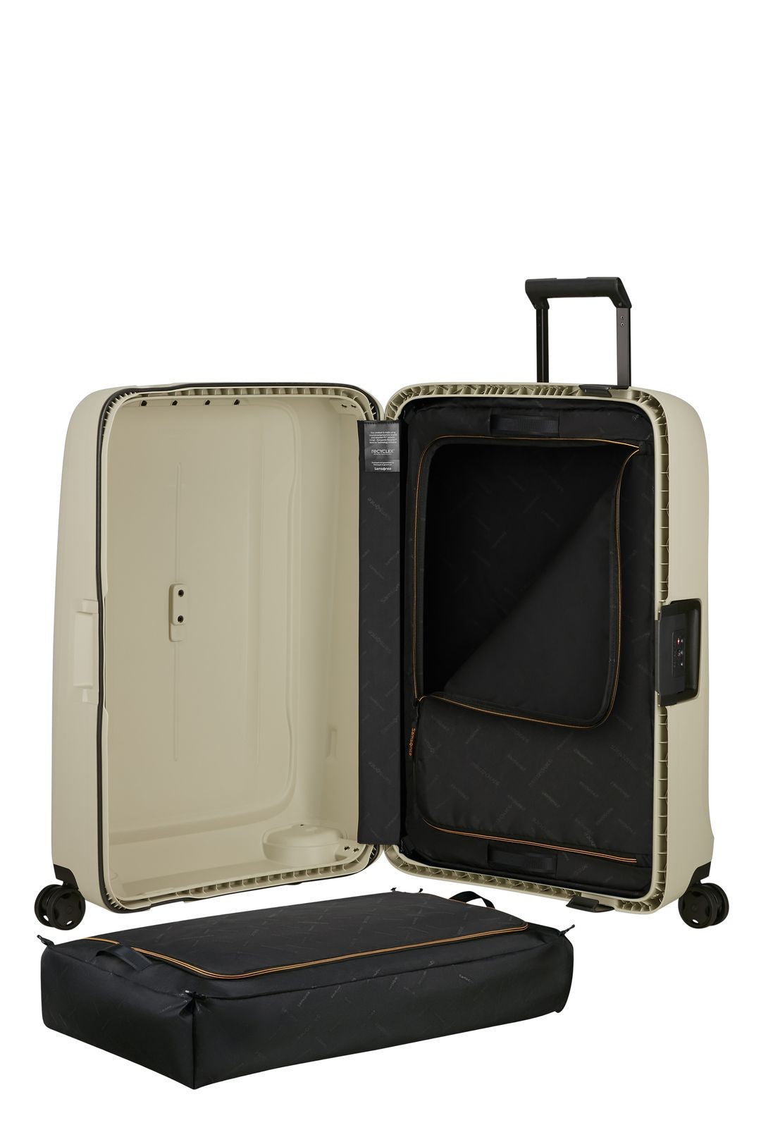 SAMSONITE MALETA ESSENS 69CM