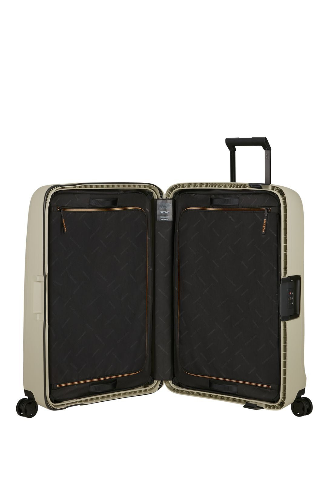 SAMSONITE MALETA ESSENS 69CM