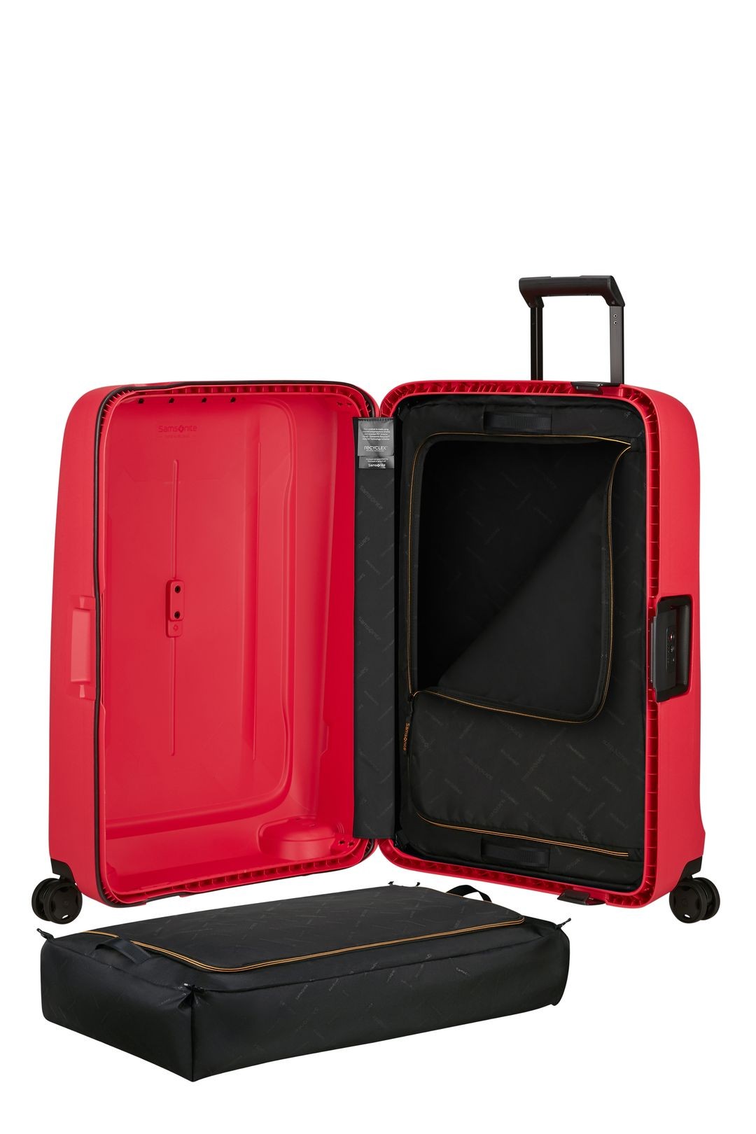 SAMSONITE MALETA ESSENS 69CM