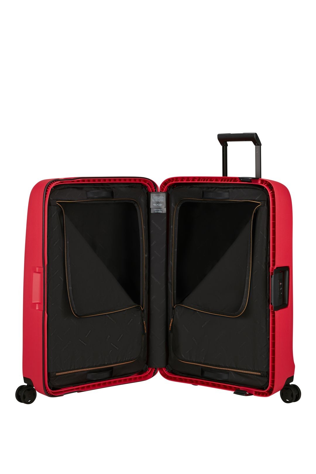 SAMSONITE MALETA ESSENS 69CM