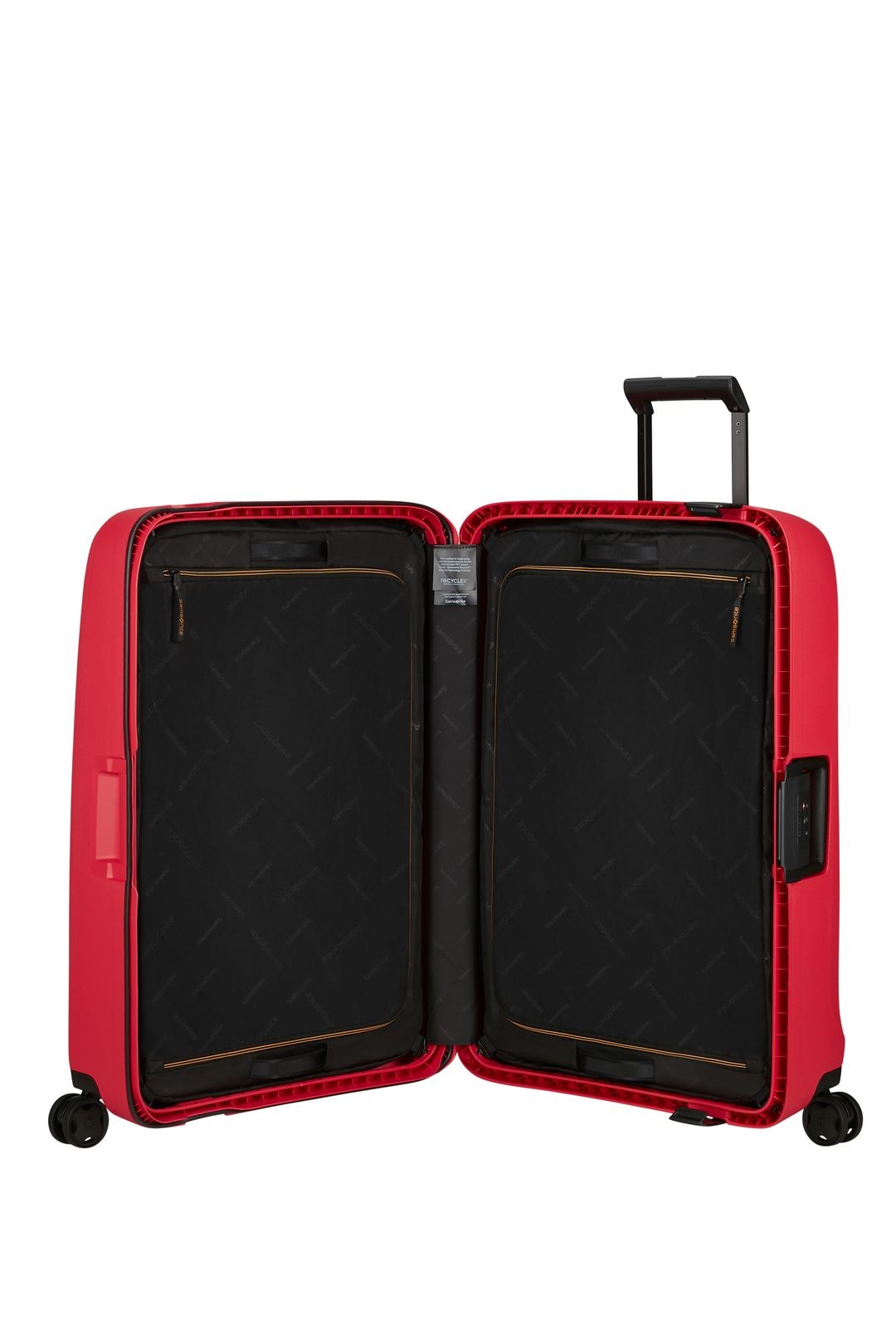 SAMSONITE MALETA ESSENS 69CM