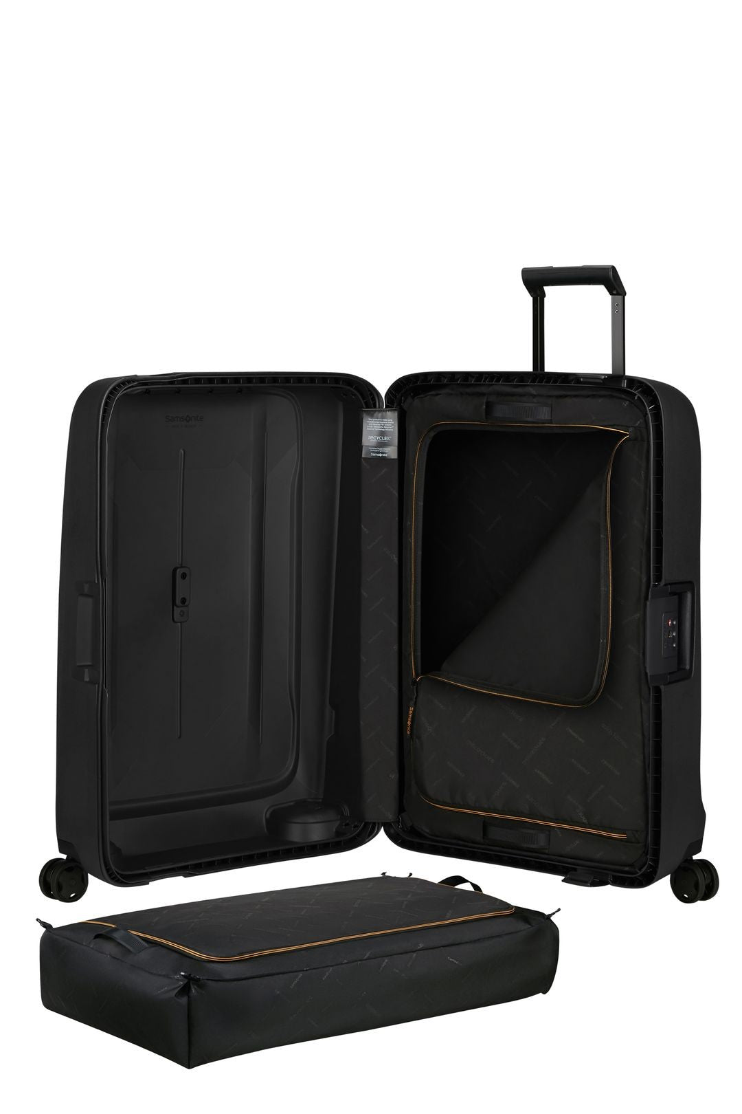 SAMSONITE MALETA ESSENS 69CM