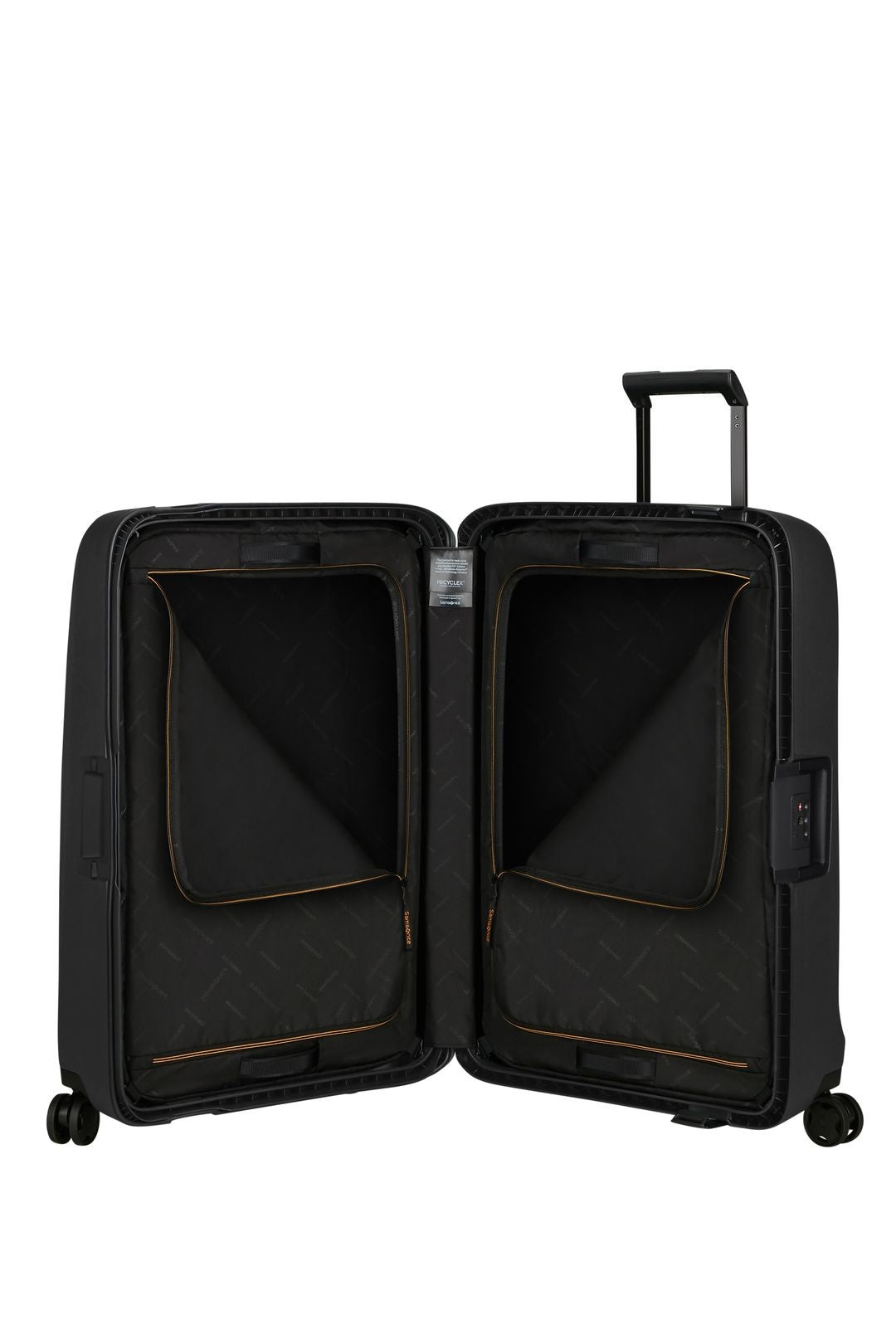 SAMSONITE MALETA ESSENS 69CM