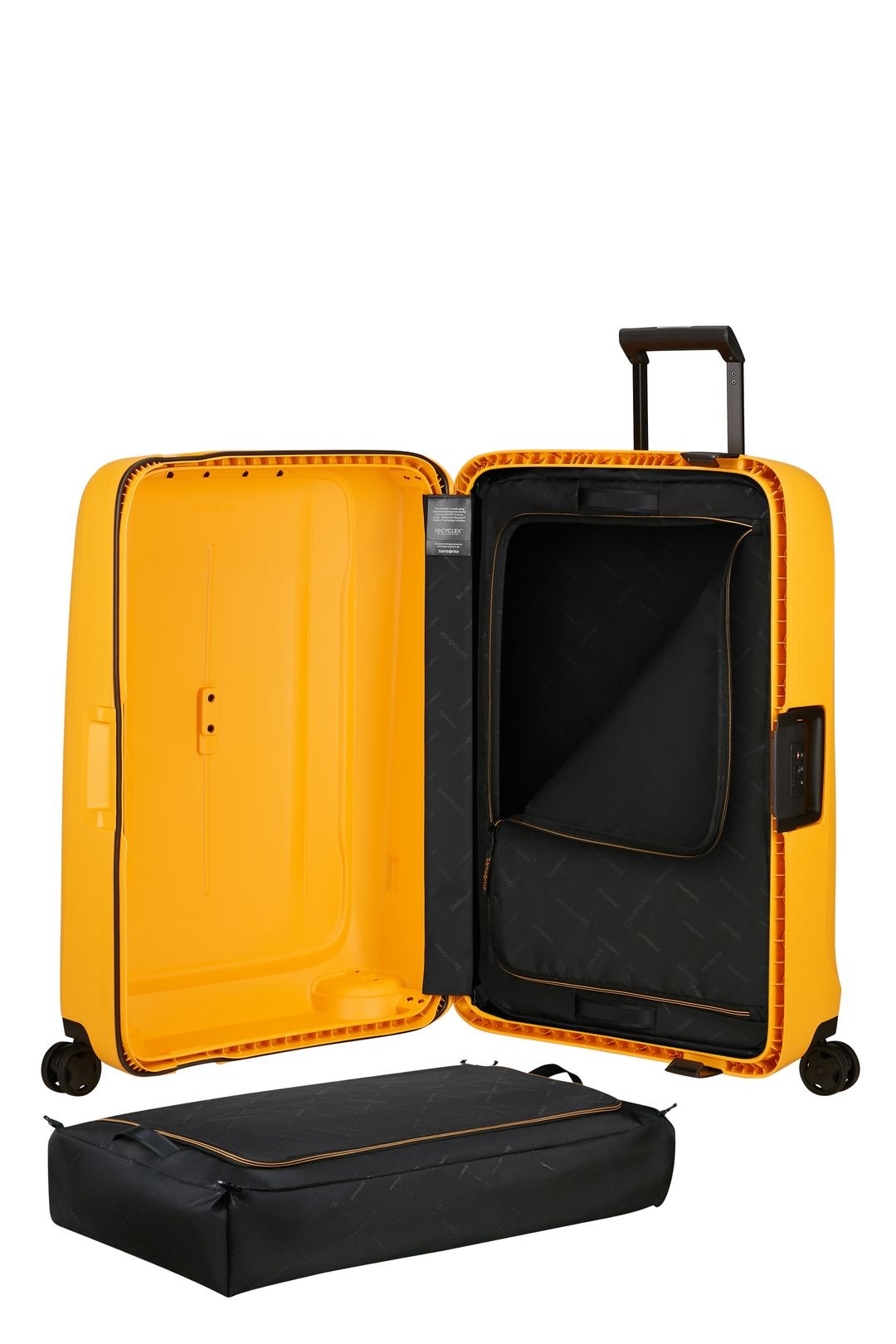 SAMSONITE MALETA ESSENS 69CM