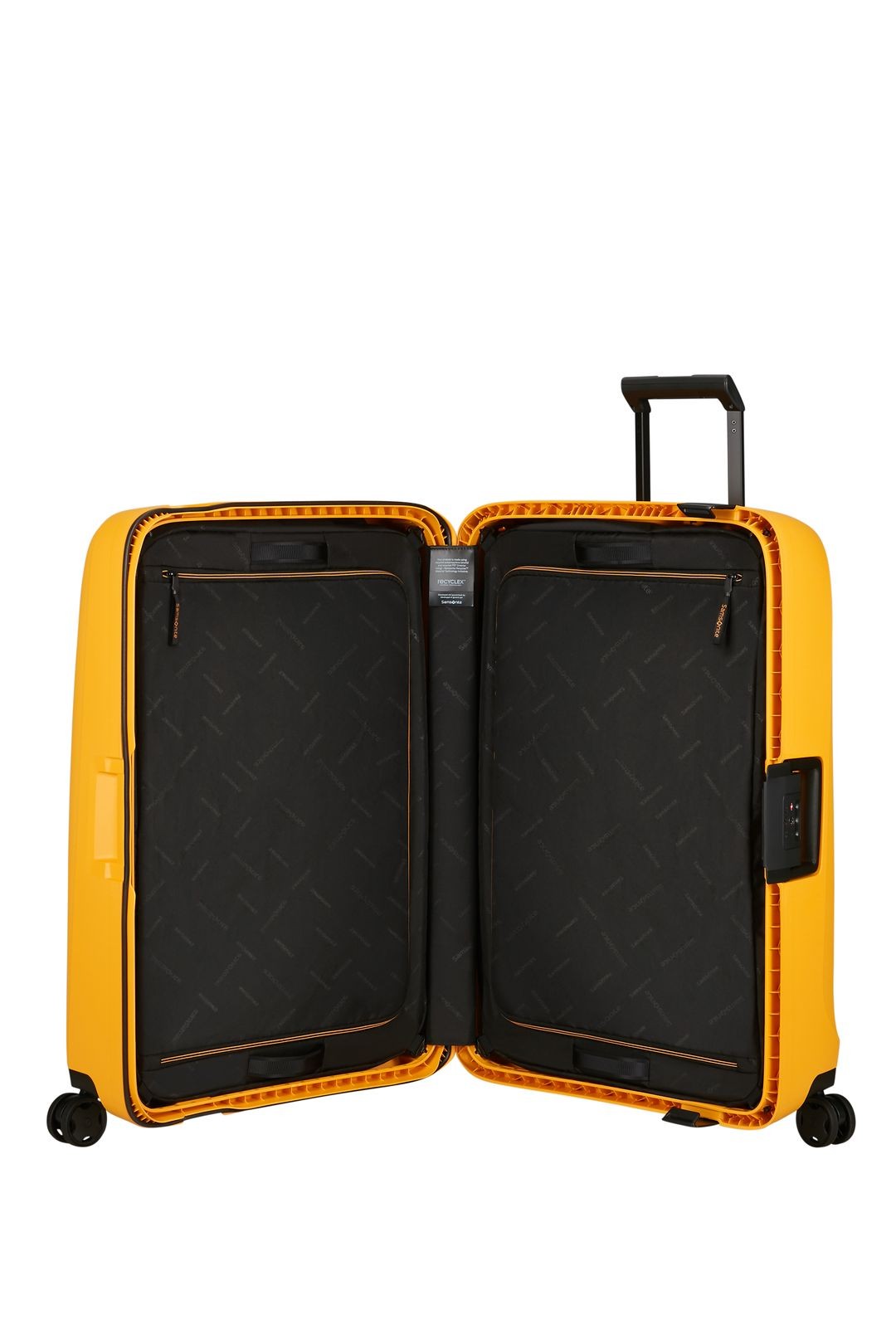 SAMSONITE MALETA ESSENS 69CM