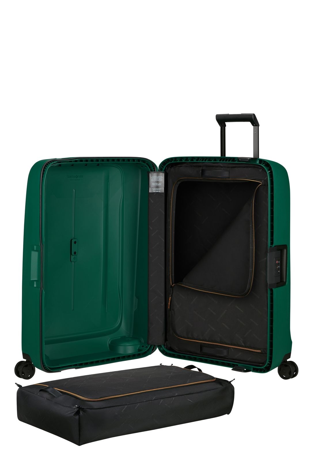 SAMSONITE MALETA ESSENS 69CM