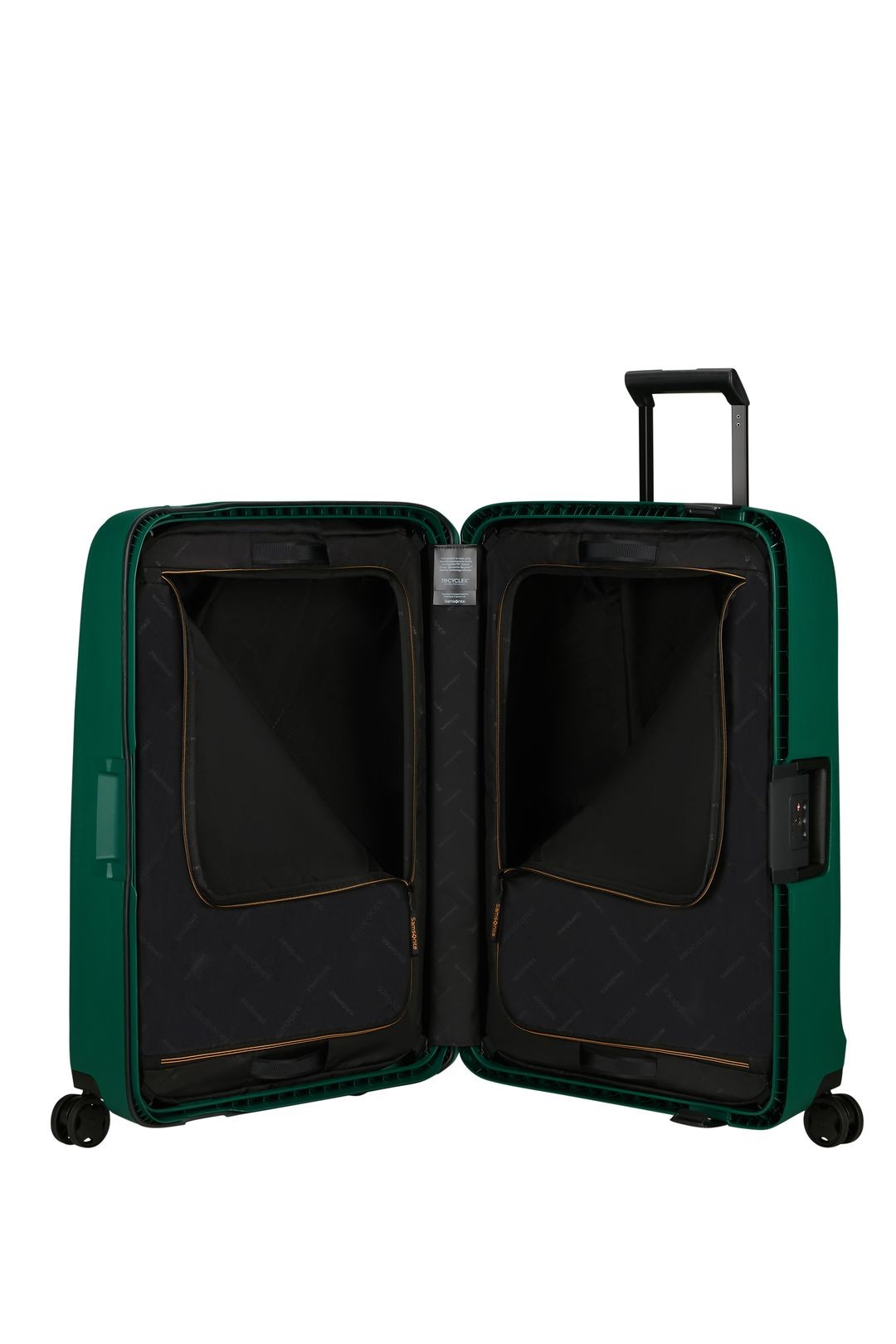 SAMSONITE MALETA ESSENS 69CM