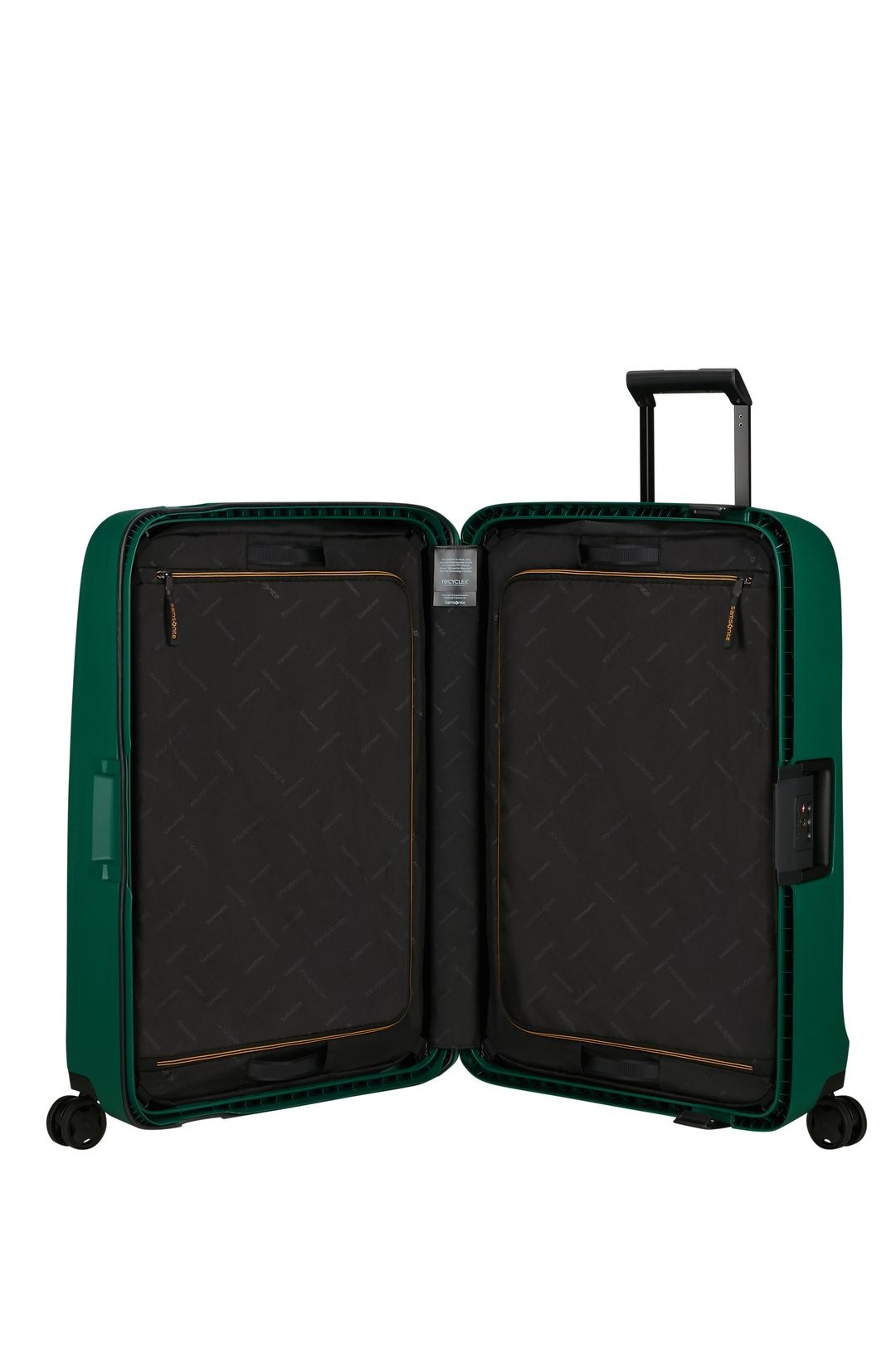 SAMSONITE MALETA ESSENS 69CM