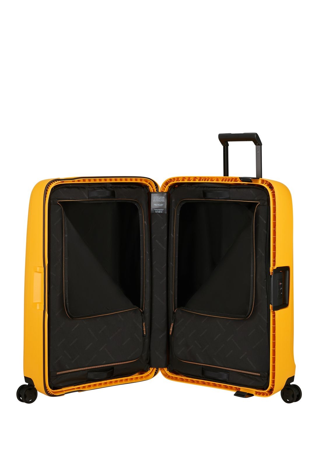 SAMSONITE MALETA ESSENS 75CM