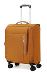 GREENWICH MALETA  CABINA ECO-RECYCLED TUNEZ 55CM