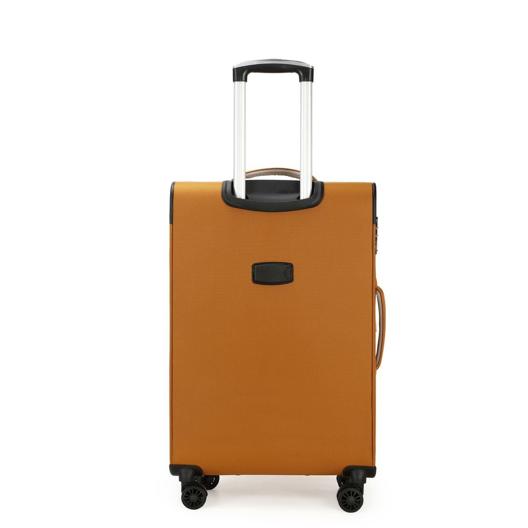 GREENWICH MALETA  CABINA ECO-RECYCLED TUNEZ 55CM