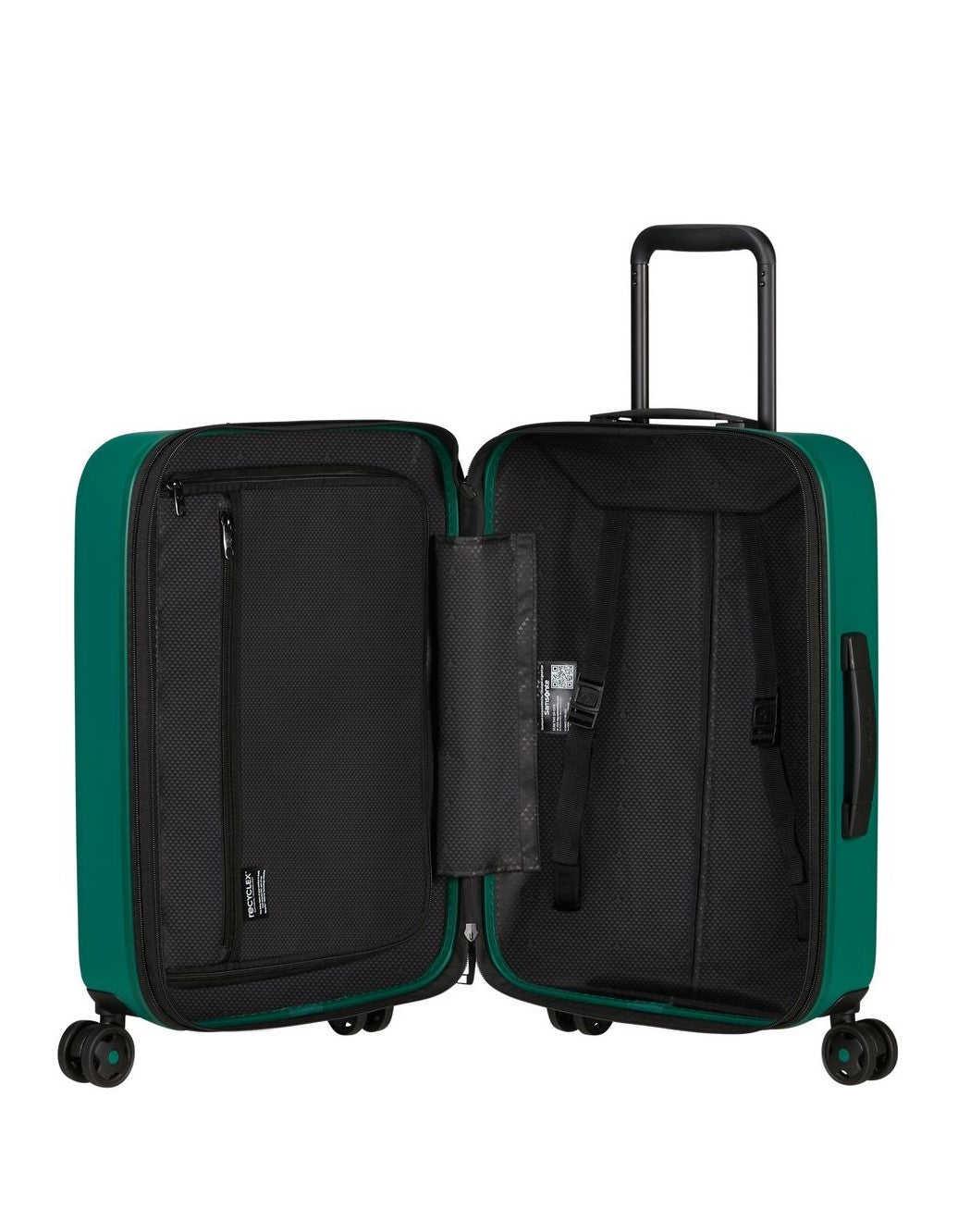 MALETA CABINA 55/20CM SAMSONITE STACKD