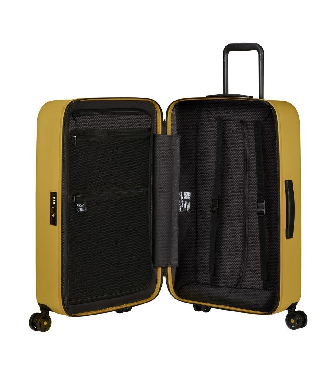 MALETA MEDIANA 69CM SAMSONITE STACKD