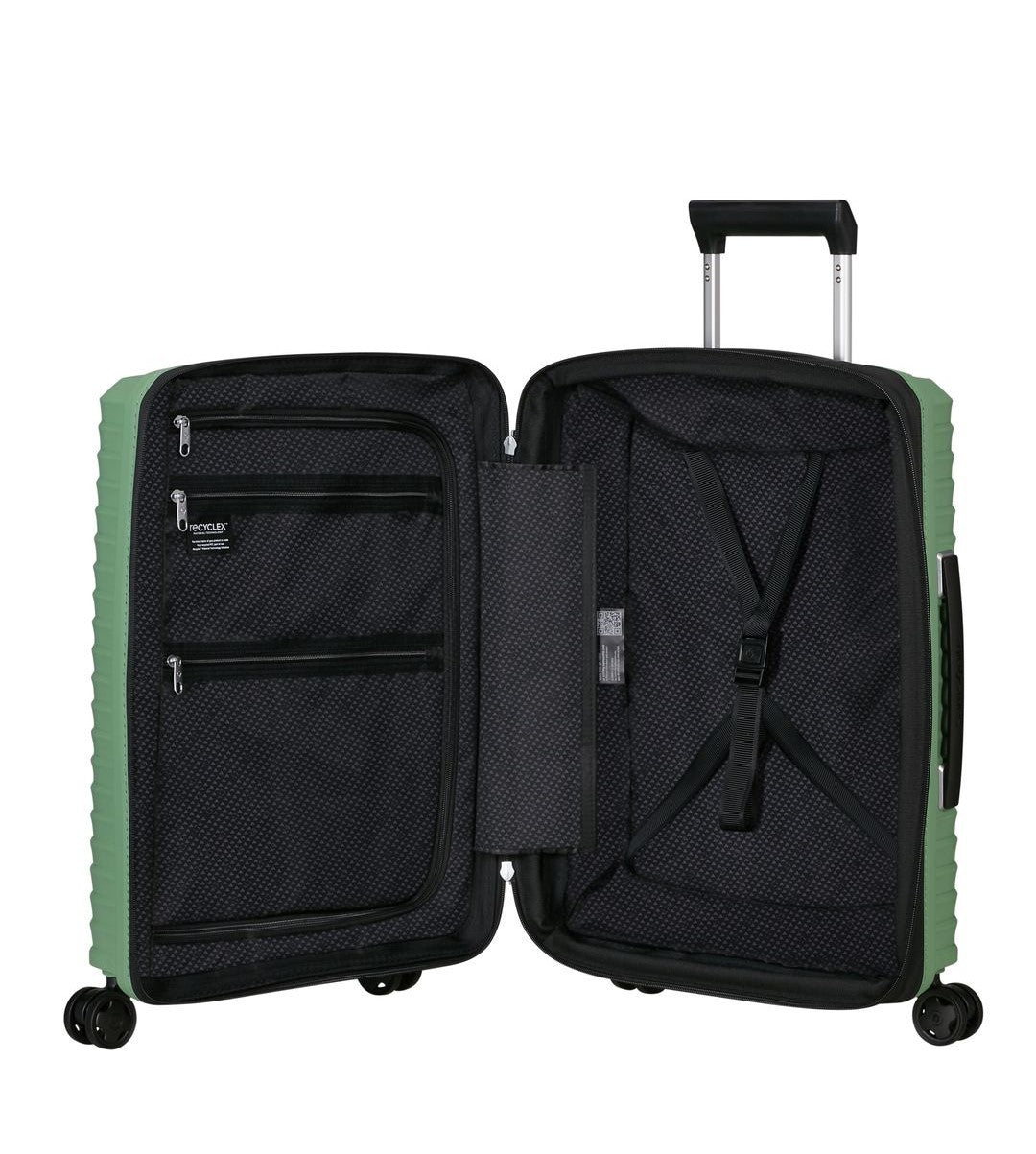 Maleta Cabina Extensible UPSCAPE de Samsonite 55cm