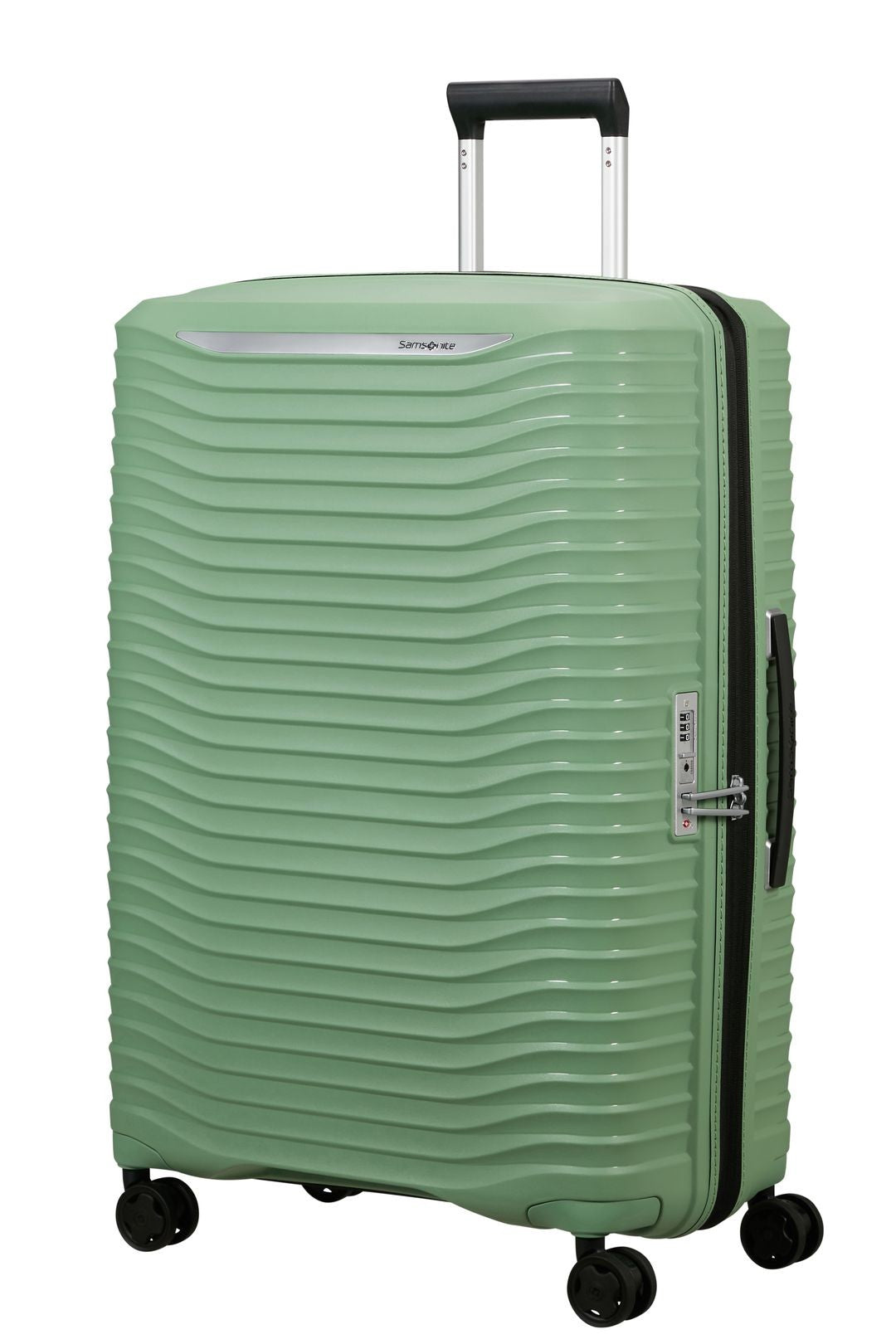 Maleta Grande Extensible UPSCAPE de SAMSONITE 75cm