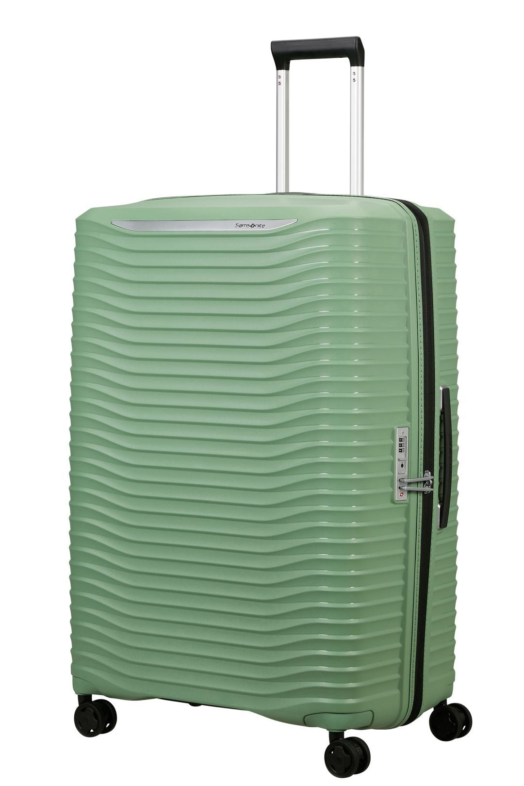 Maleta Gigante Extensible UPSCAPE de Samsonite 81cm