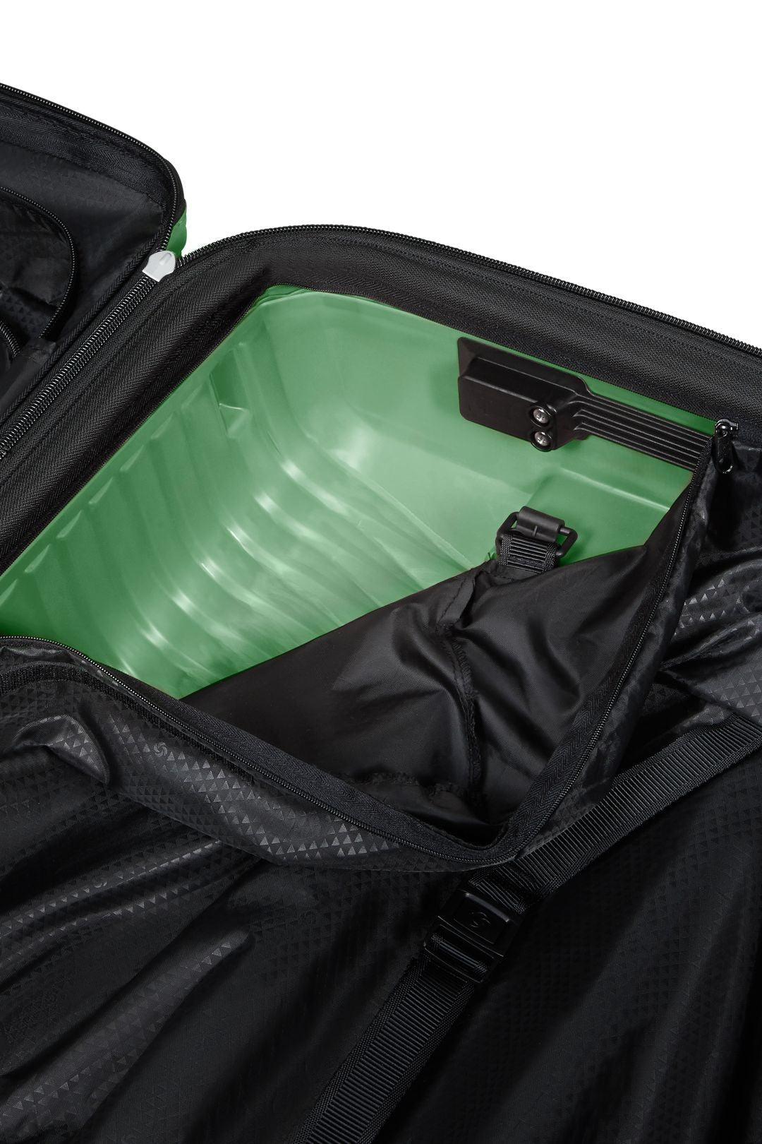 Maleta Gigante Extensible UPSCAPE de Samsonite 81cm