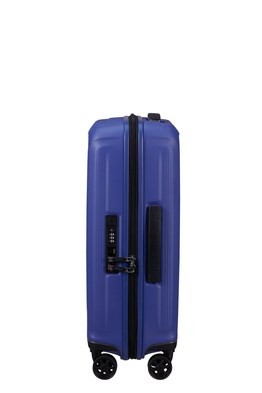 Maleta de Cabina Extensible NUON de Samsonite 55cm