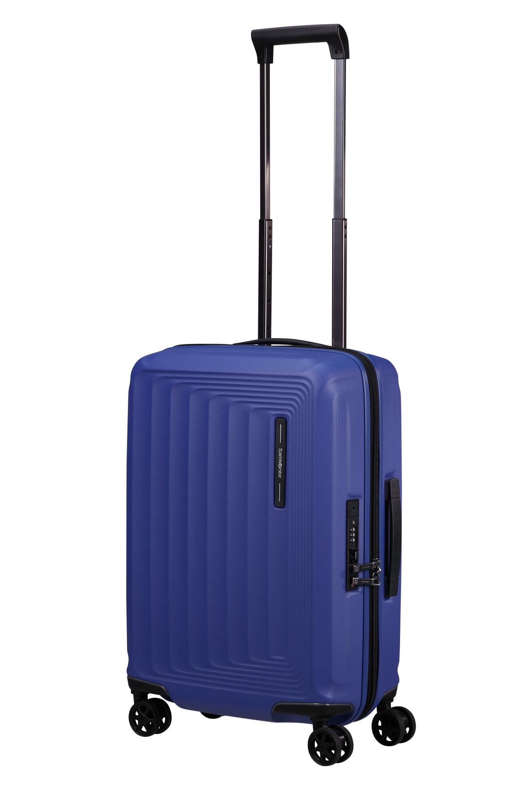 Maleta de Cabina Extensible NUON de Samsonite 55cm