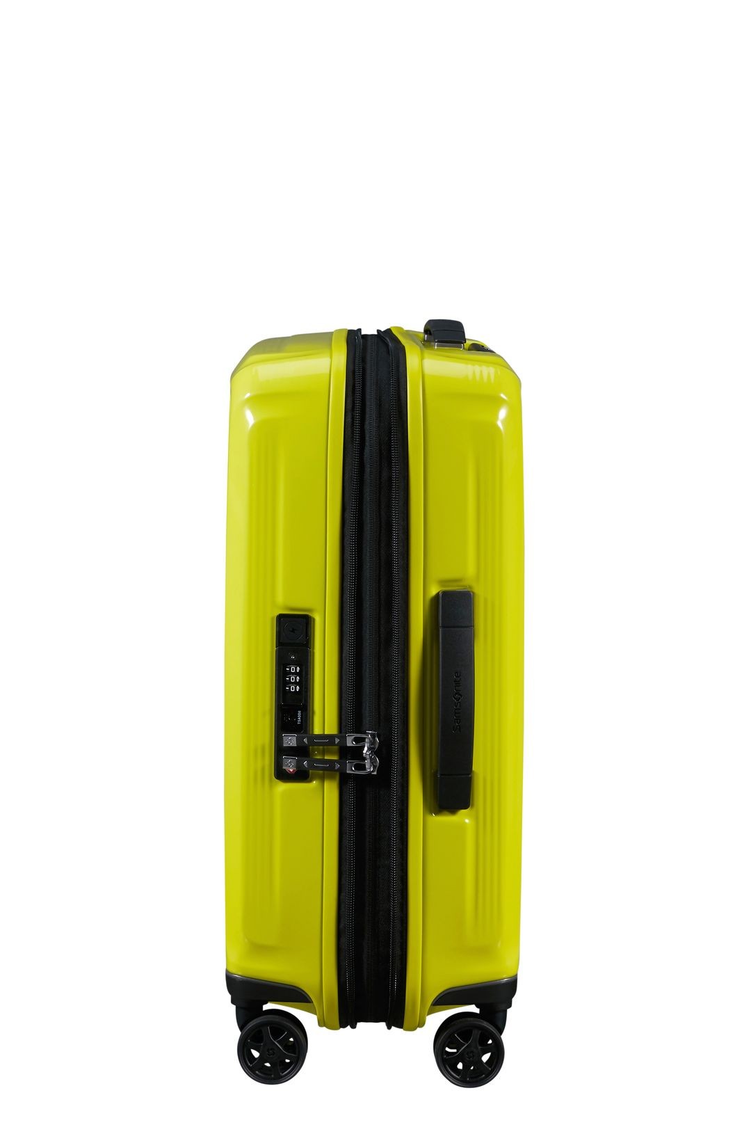 Maleta de Cabina Extensible NUON de Samsonite 55cm