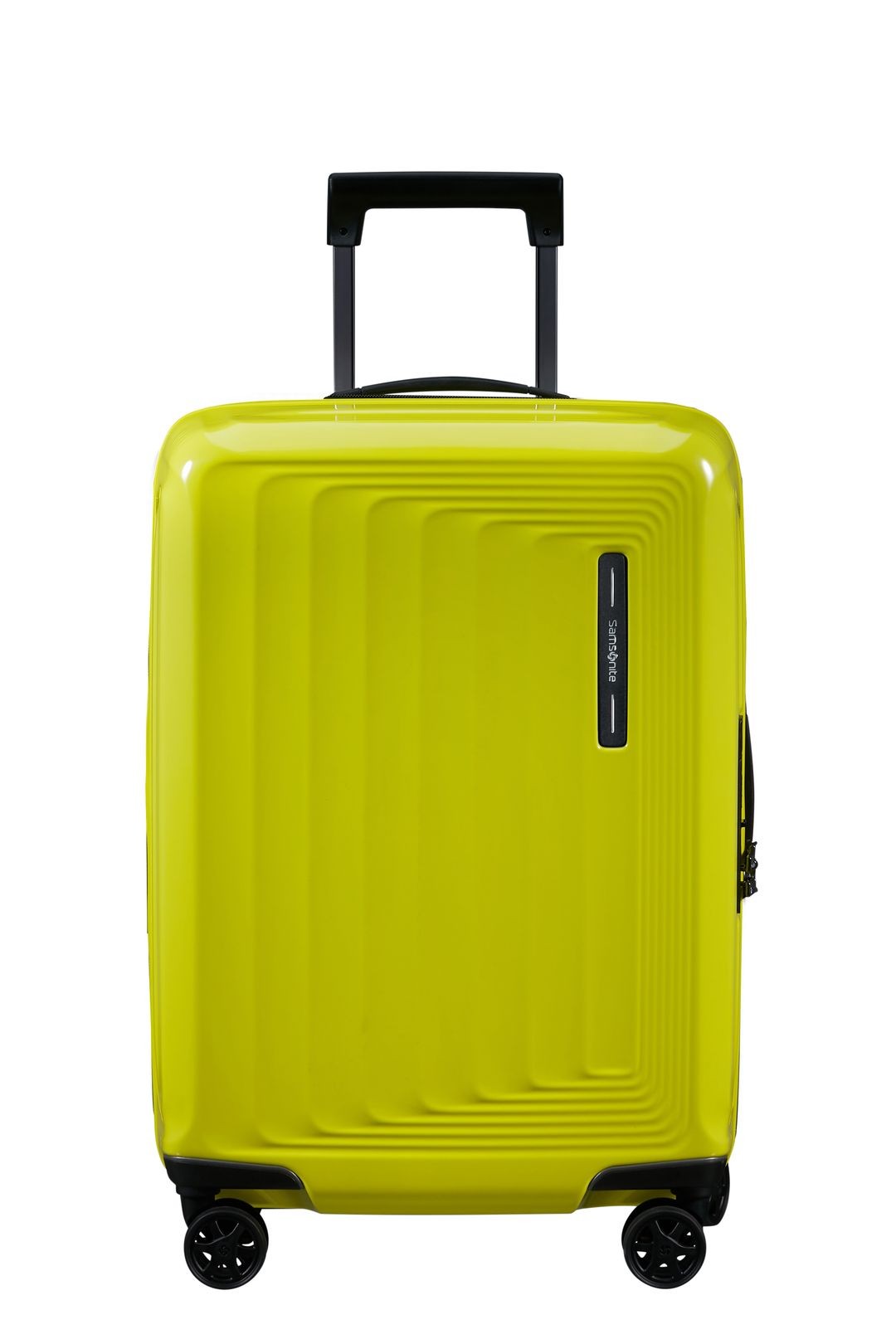 Maleta de Cabina Extensible NUON de Samsonite 55cm