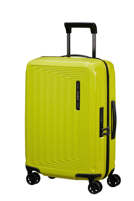 Maleta de Cabina Extensible NUON de Samsonite 55cm