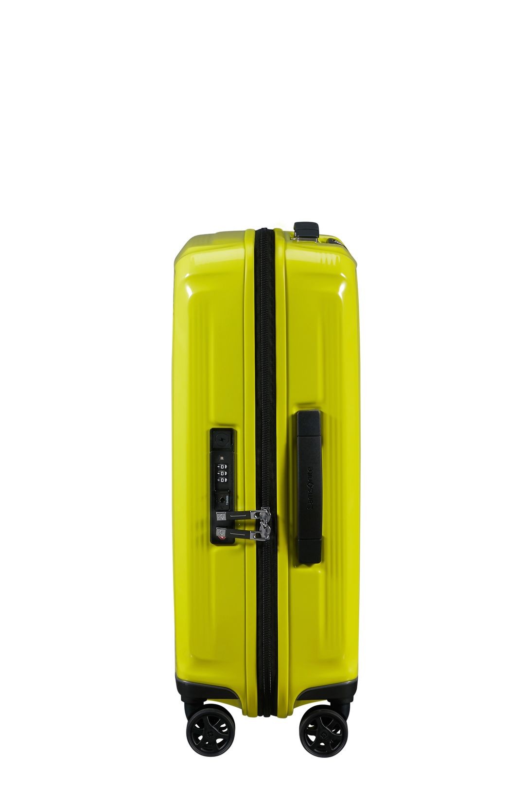 Maleta de Cabina Extensible NUON de Samsonite 55cm