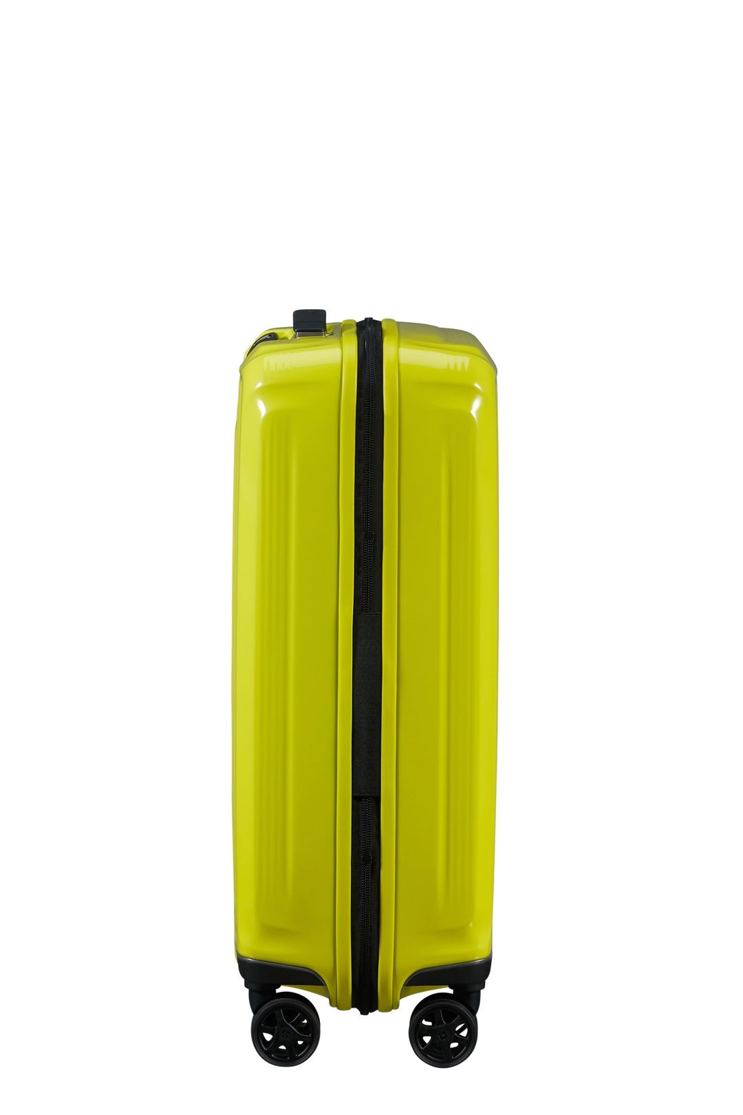 Maleta de Cabina Extensible NUON de Samsonite 55cm