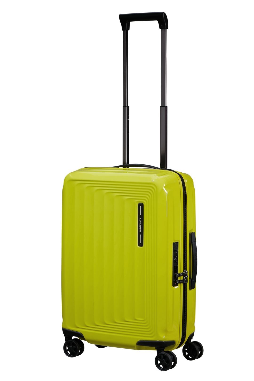 Maleta de Cabina Extensible NUON de Samsonite 55cm