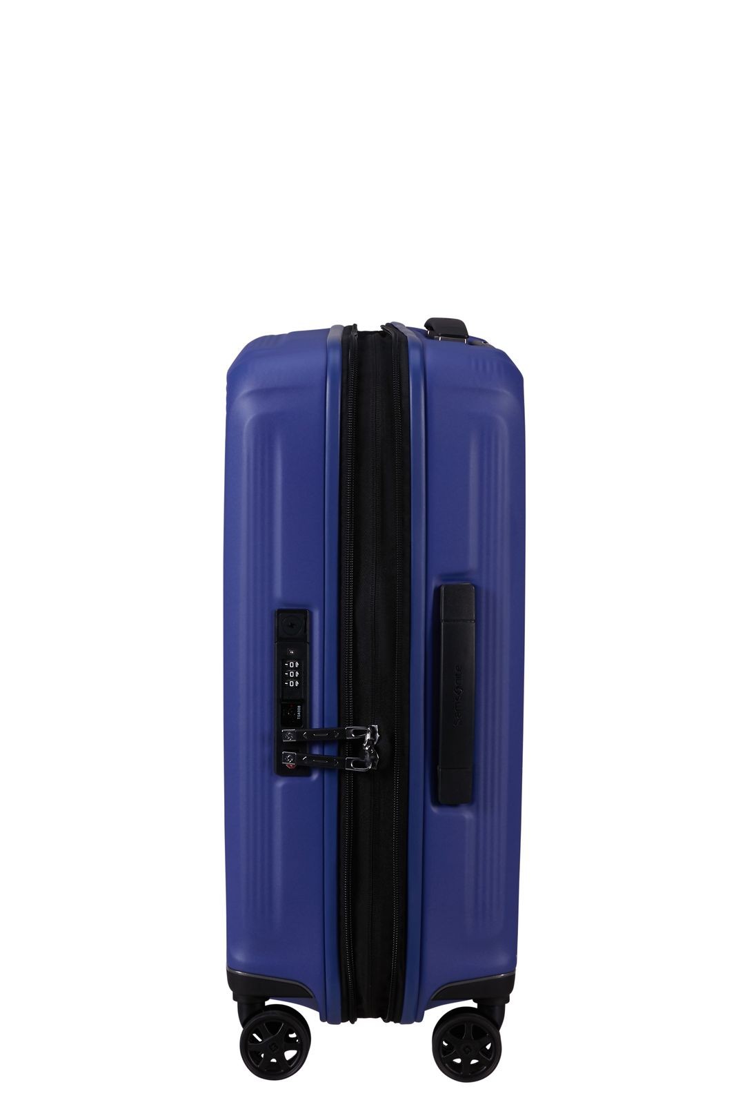 Maleta de Cabina Extensible NUON de Samsonite 55cm