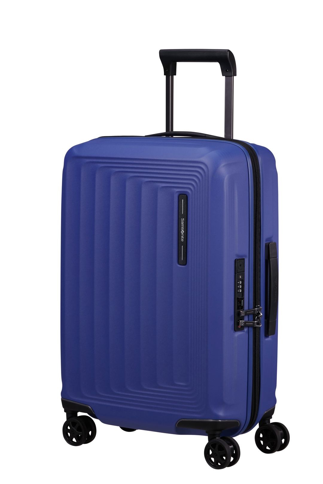 Maleta de Cabina Extensible NUON de Samsonite 55cm