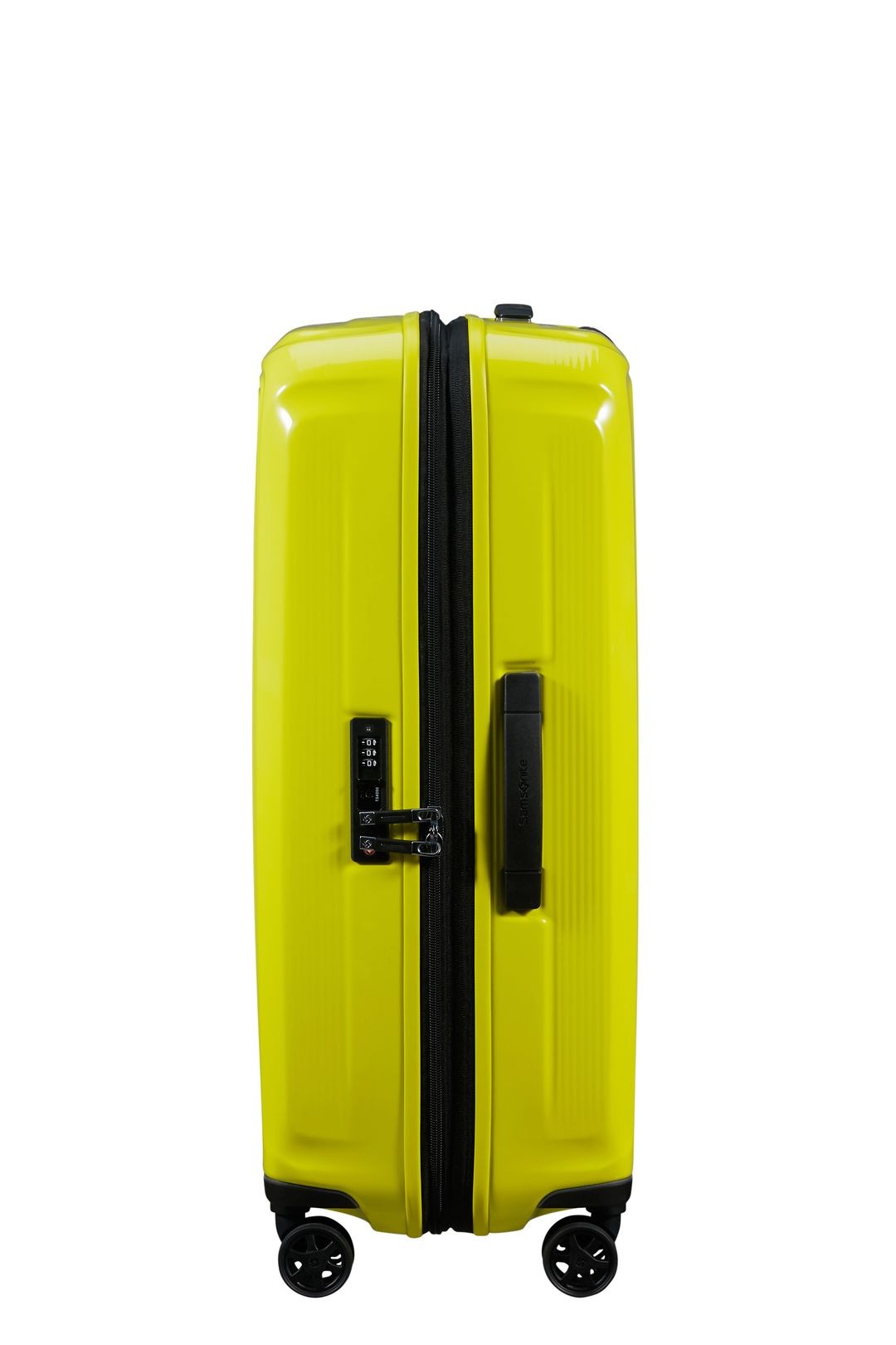 Maleta Mediana Extensible NUON de Samsonite 69cm