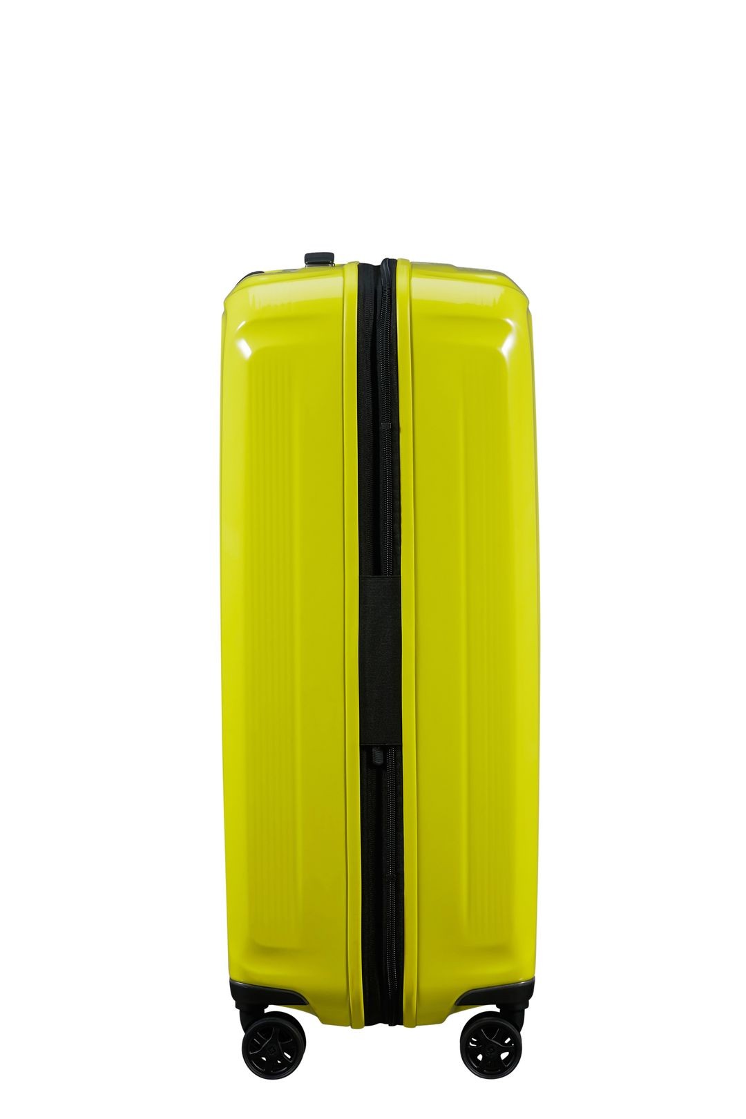 Maleta Mediana Extensible NUON de Samsonite 69cm