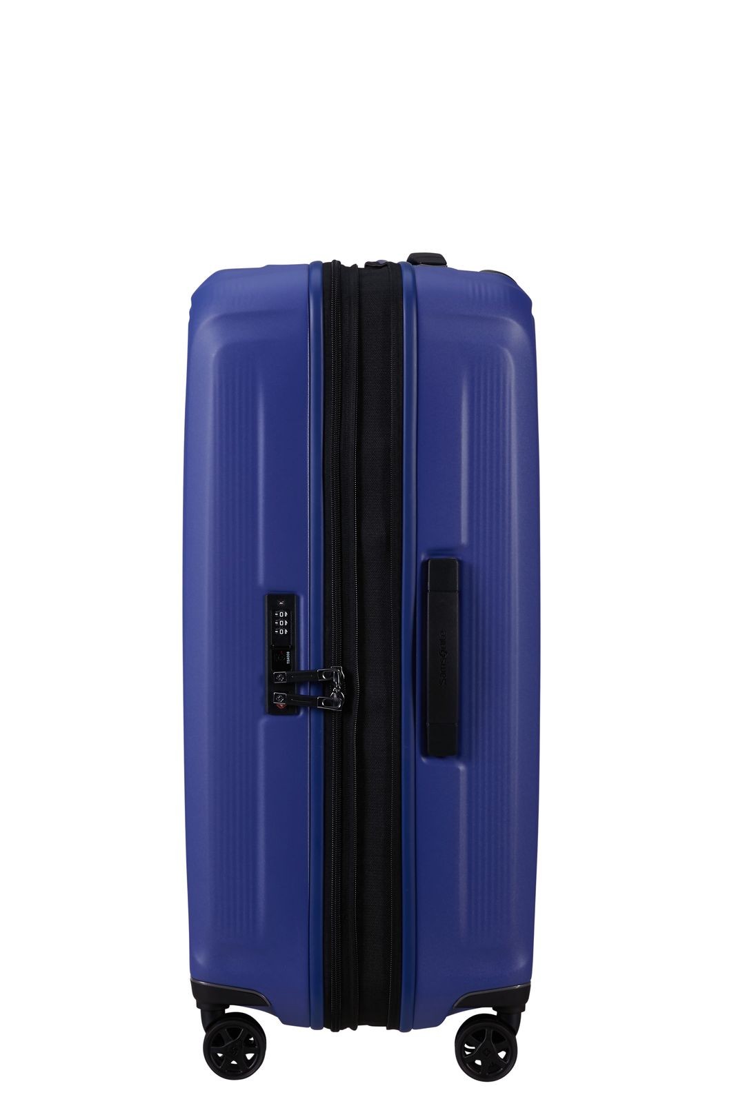 Maleta Mediana Extensible NUON de Samsonite 69cm