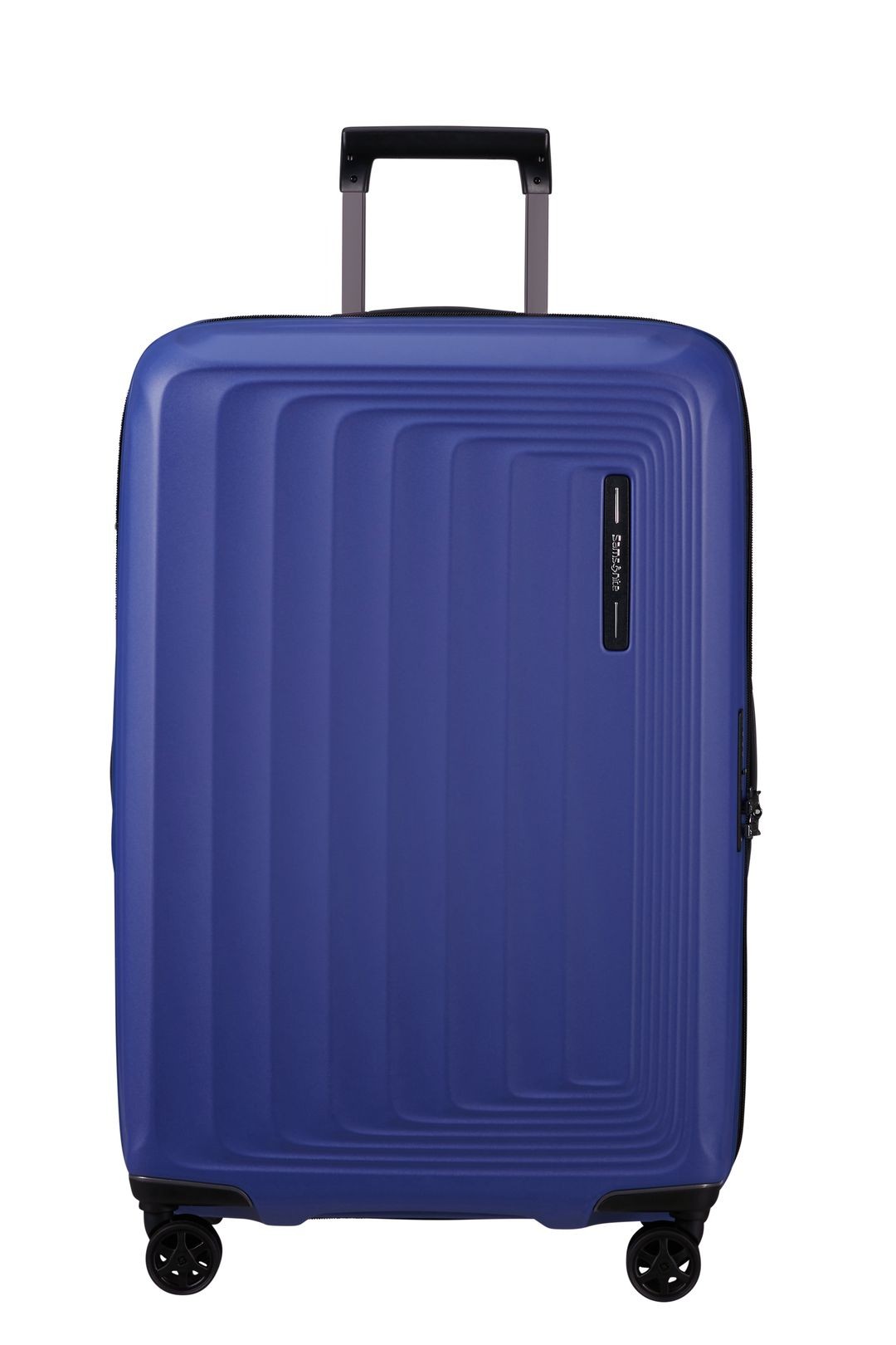 Maleta Mediana Extensible NUON de Samsonite 69cm