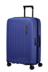 Maleta Mediana Extensible NUON de Samsonite 69cm