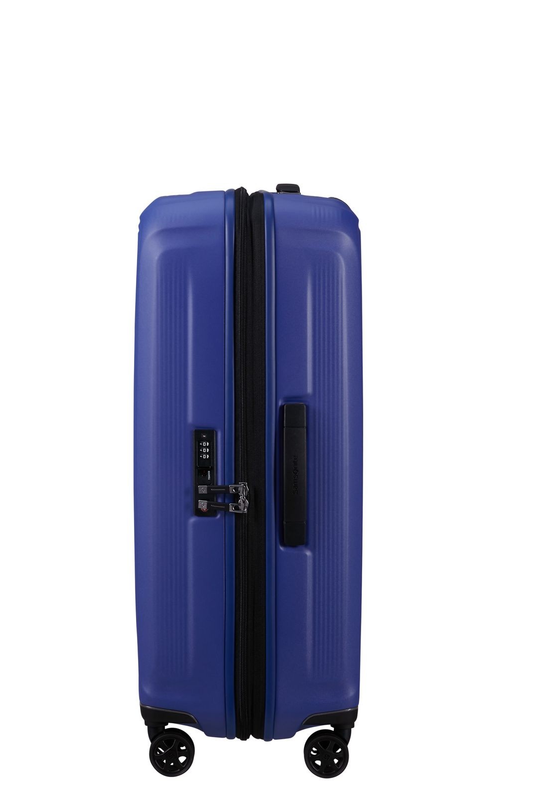 Maleta Mediana Extensible NUON de Samsonite 69cm