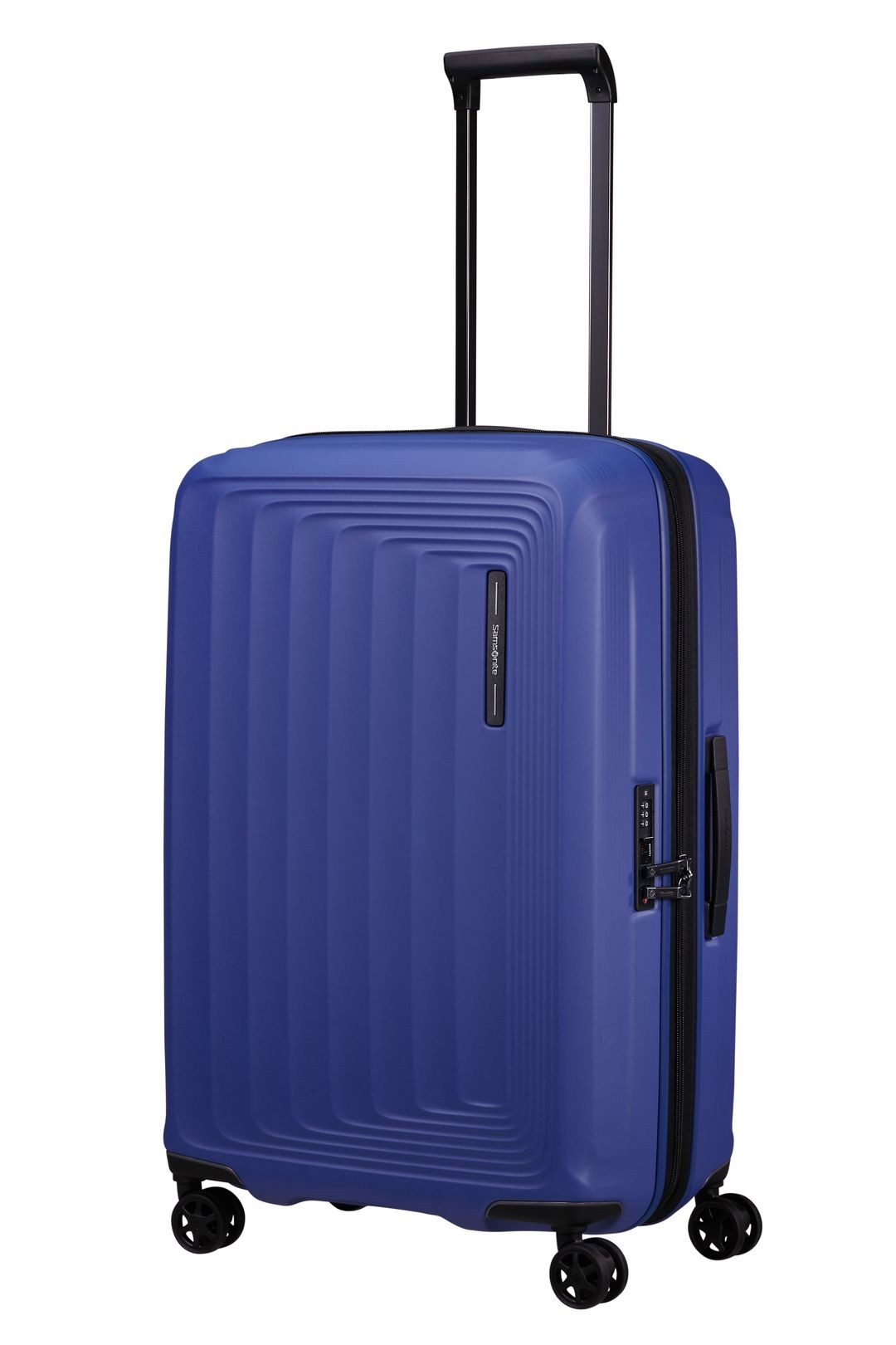 Maleta Mediana Extensible NUON de Samsonite 69cm