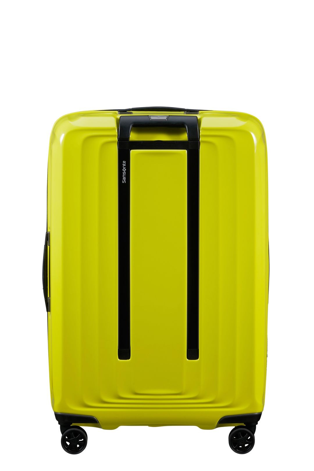 Maleta Mediana Extensible NUON de Samsonite 69cm