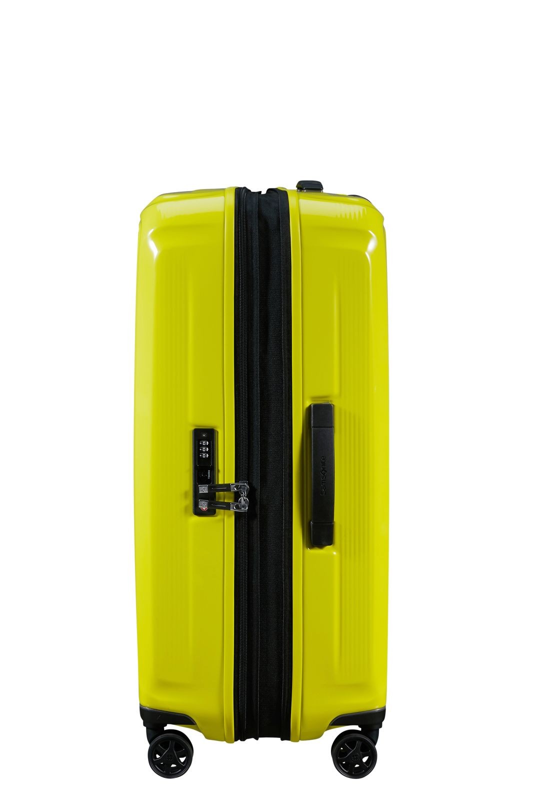 Maleta Mediana Extensible NUON de Samsonite 69cm