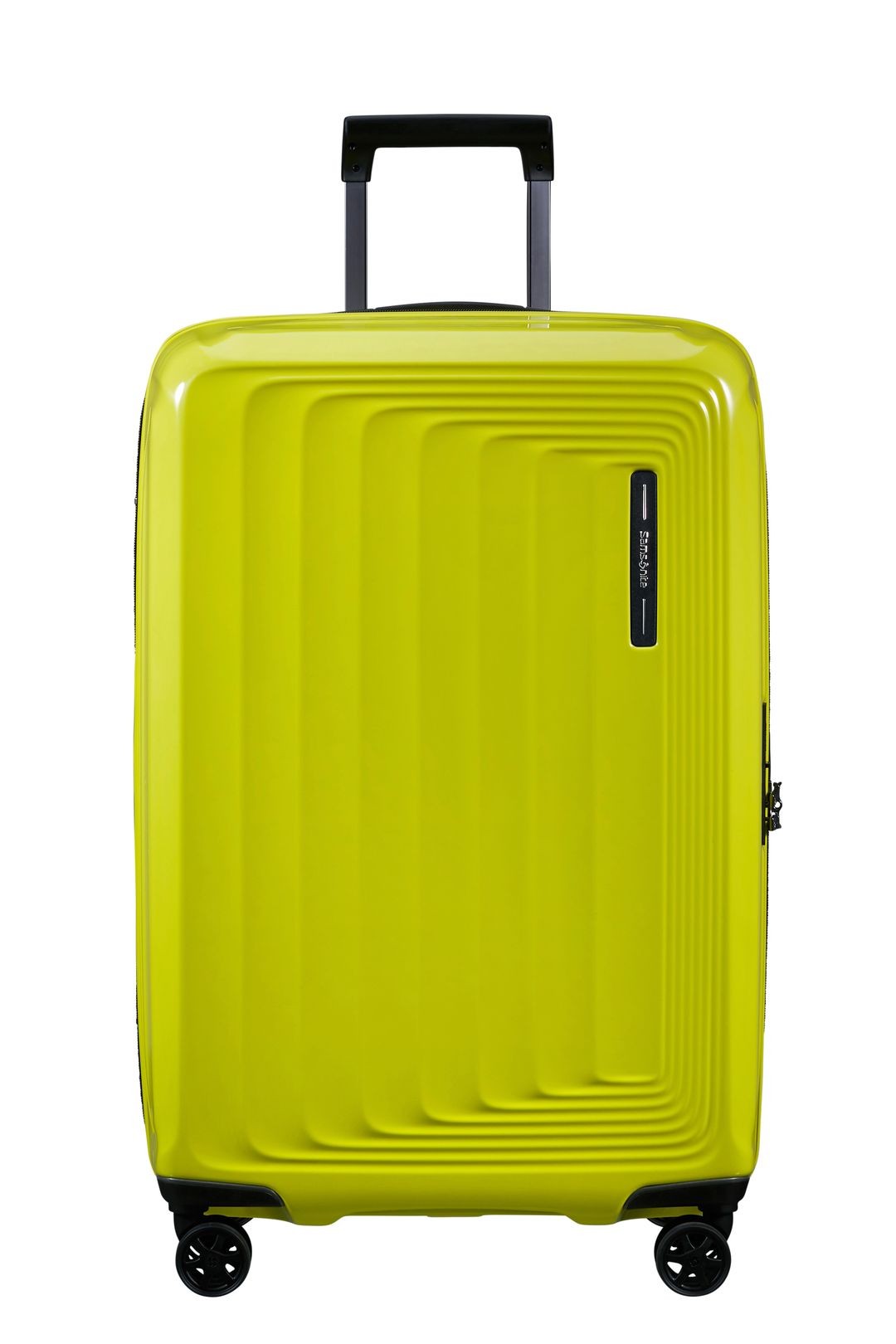 Maleta Mediana Extensible NUON de Samsonite 69cm