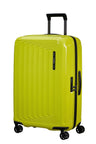 Maleta Mediana Extensible NUON de Samsonite 69cm