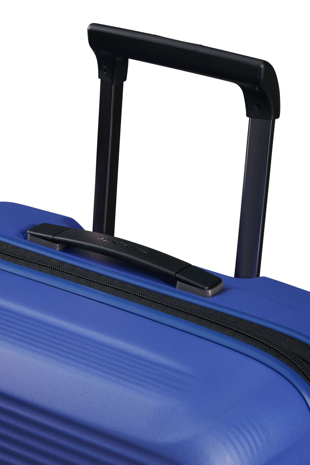 Maleta Mediana Extensible NUON de Samsonite 69cm